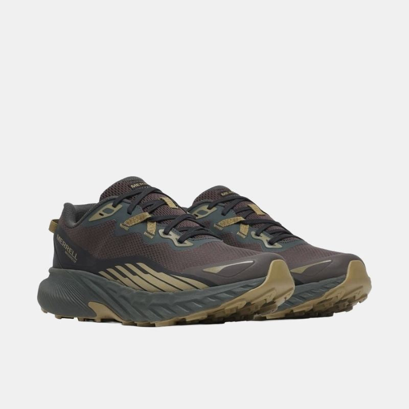 MERRELL Agility Trail WP Uomo Colore Coal