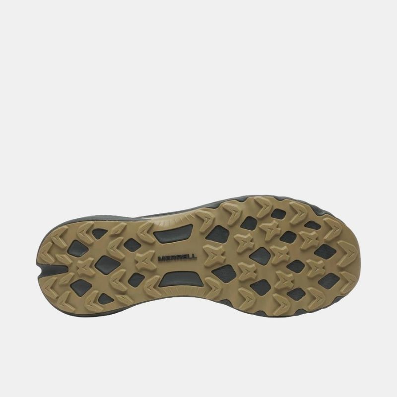 MERRELL Agility Trail WP Uomo Colore Coal