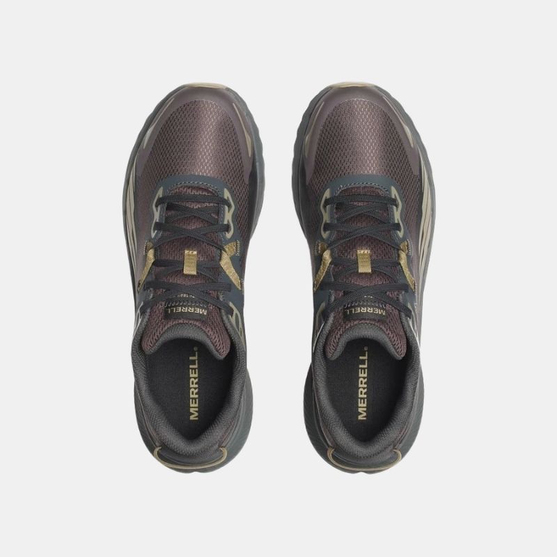 MERRELL Agility Trail WP Uomo Colore Coal