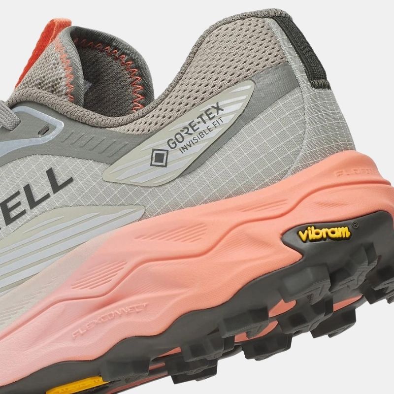 MERRELL Agility Peak 6 GTX Donna Diorite