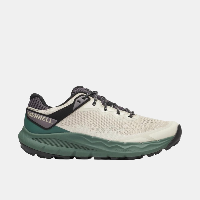 MERRELL Nova 4 Uomo Grigio