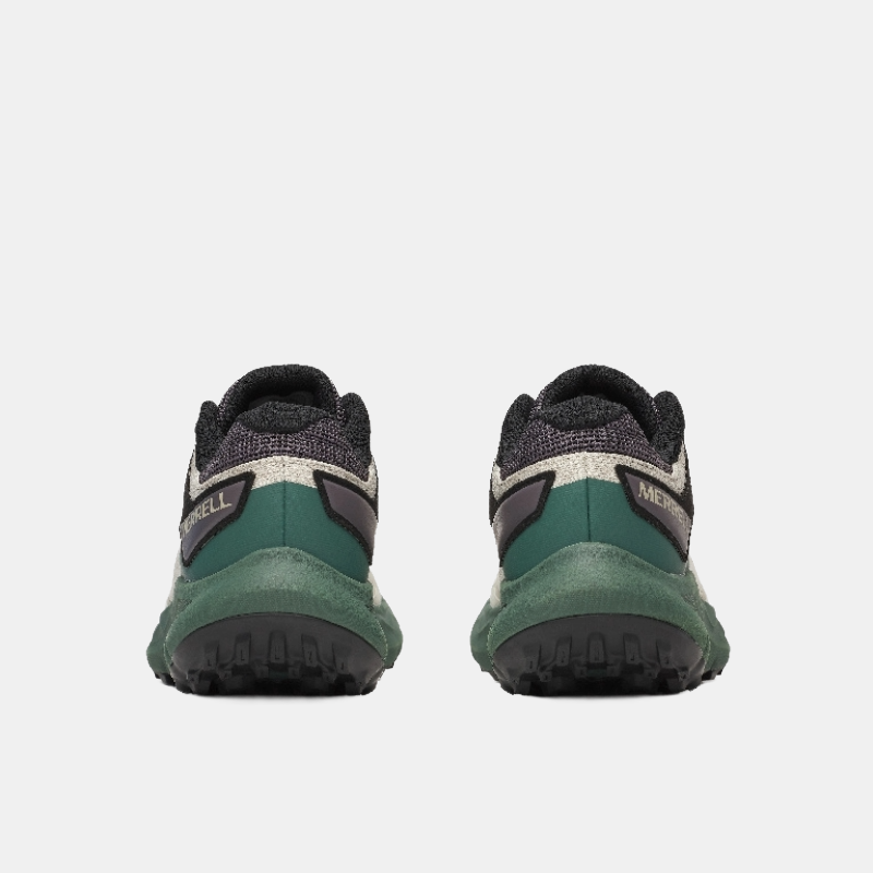 MERRELL Nova 4 Uomo Grigio