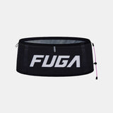 KAILAS Fuga Elastic Waist Bag Cintura Unisex Black