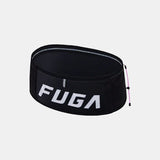 KAILAS Fuga Elastic Waist Bag Cintura Unisex Black