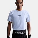 KAILAS Fuga Elastic Waist Bag Cintura Unisex Black