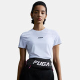 KAILAS Fuga Elastic Waist Bag Cintura Unisex Black