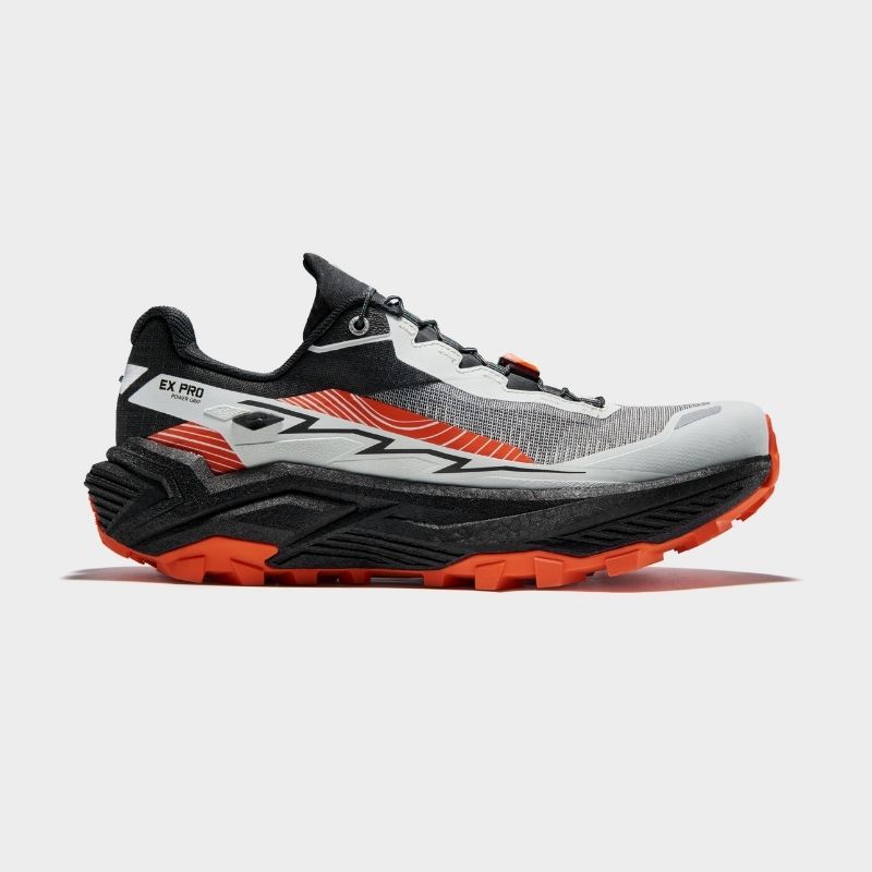 KAILAS Fuga EX Pro Uomo Orange/Black