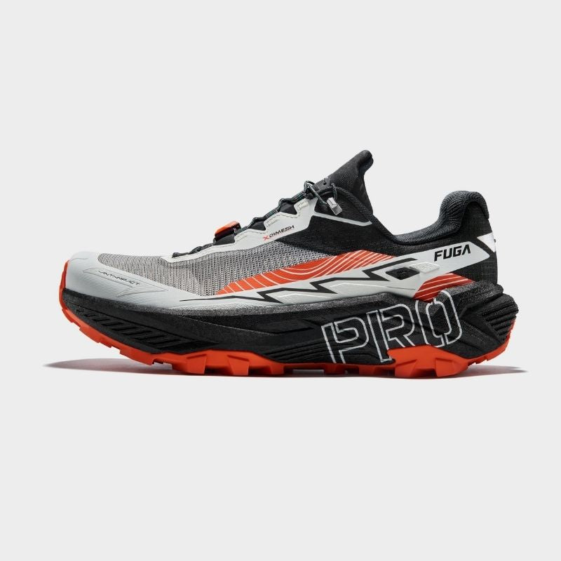 KAILAS Fuga EX Pro Uomo Orange/Black