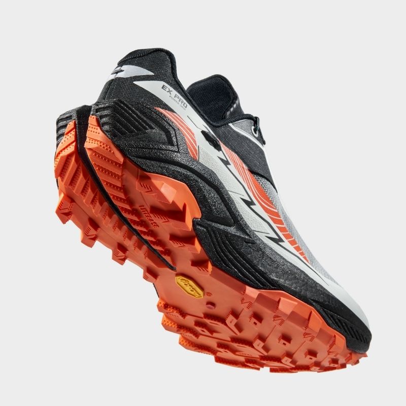 KAILAS Fuga EX Pro Uomo Orange/Black