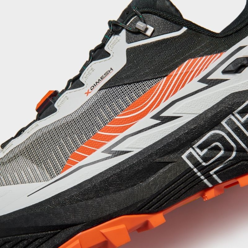 KAILAS Fuga EX Pro Uomo Orange/Black