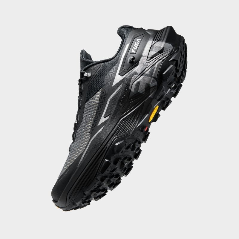 KAILAS Fuga EX 330 Uomo Black
