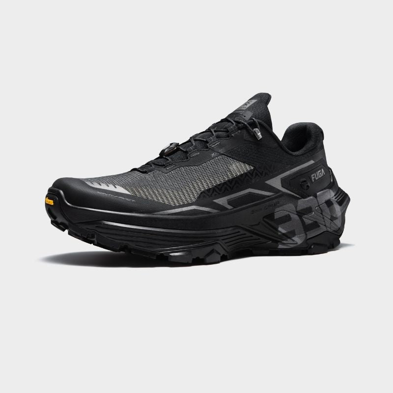 KAILAS Fuga EX 330 Uomo Black