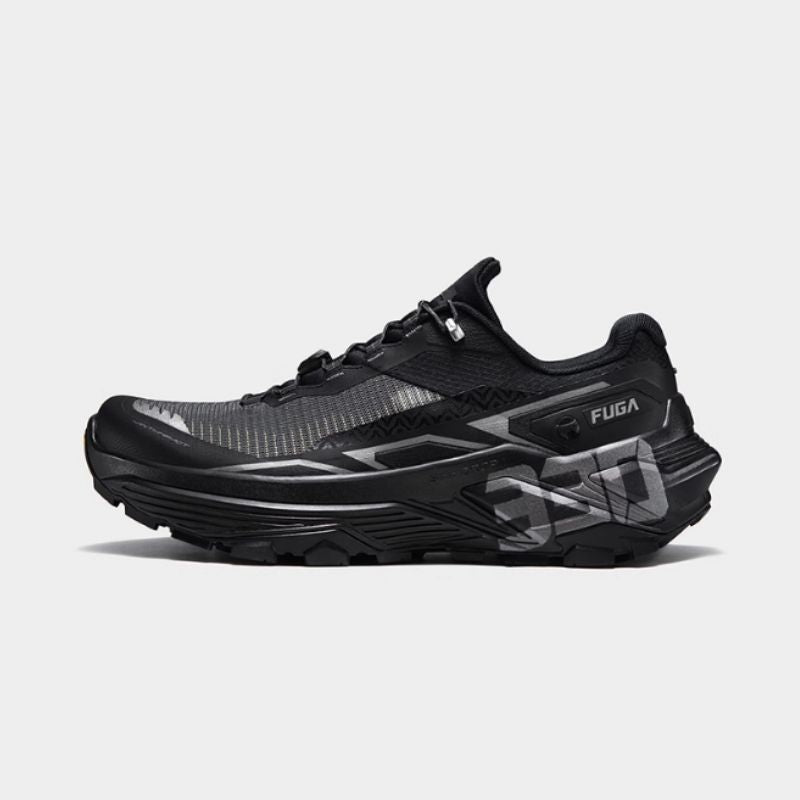 KAILAS Fuga EX 330 Uomo Black