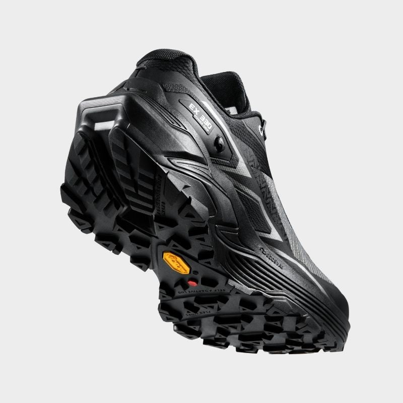 KAILAS Fuga EX 330 Uomo Black