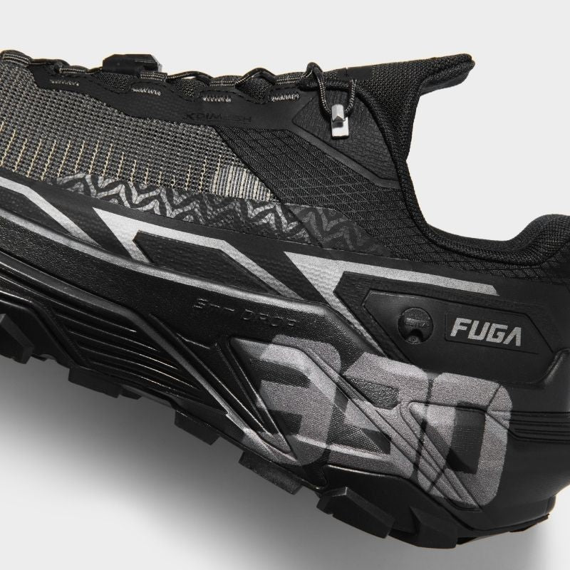 KAILAS Fuga EX 330 Uomo Black