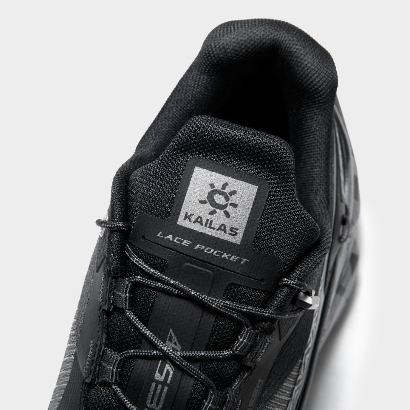 KAILAS Fuga EX 330 Uomo Black