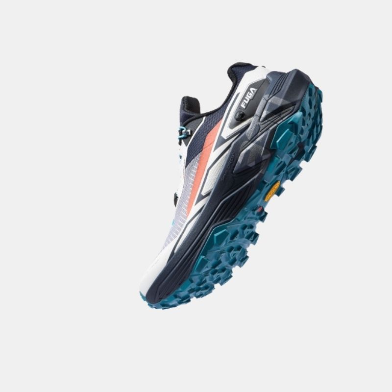KAILAS Fuga EX 330 Uomo Original/Navy Blue