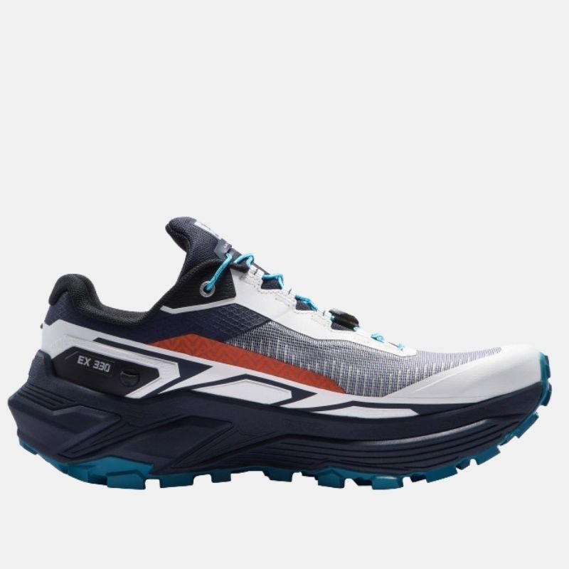 KAILAS Fuga EX 330 Uomo Original/Navy Blue