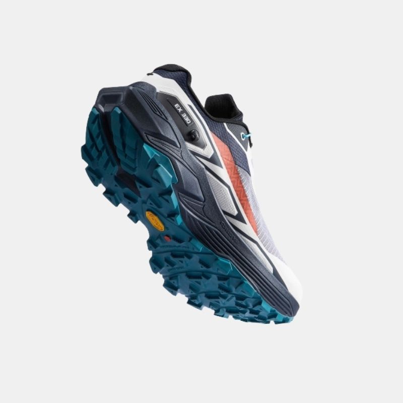 KAILAS Fuga EX 330 Uomo Original/Navy Blue