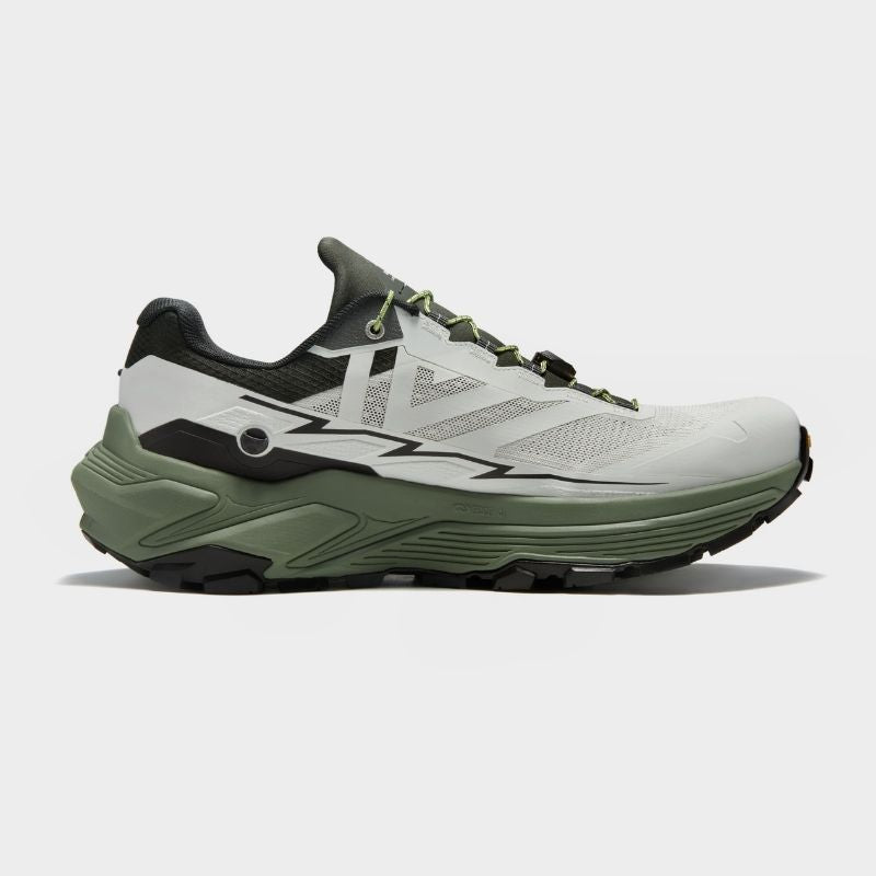 KAILAS Fuga EX 3 Uomo Green Porcelain/Jade White