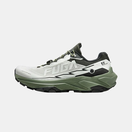 KAILAS Fuga EX 3 Uomo Green Porcelain/Jade White