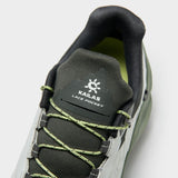 KAILAS Fuga EX 3 Uomo Green Porcelain/Jade White