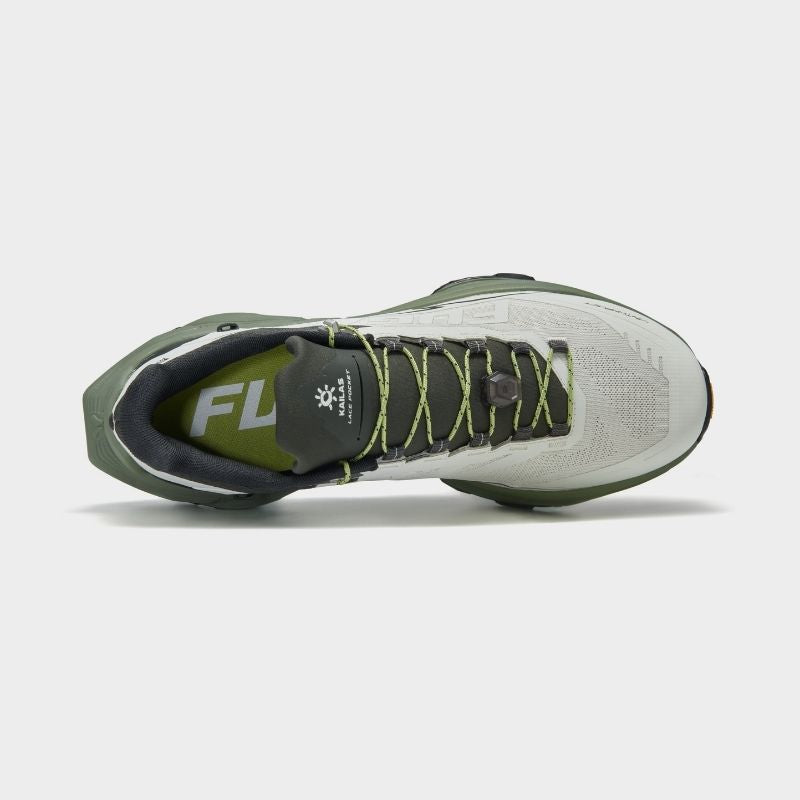 KAILAS Fuga EX 3 Uomo Green Porcelain/Jade White