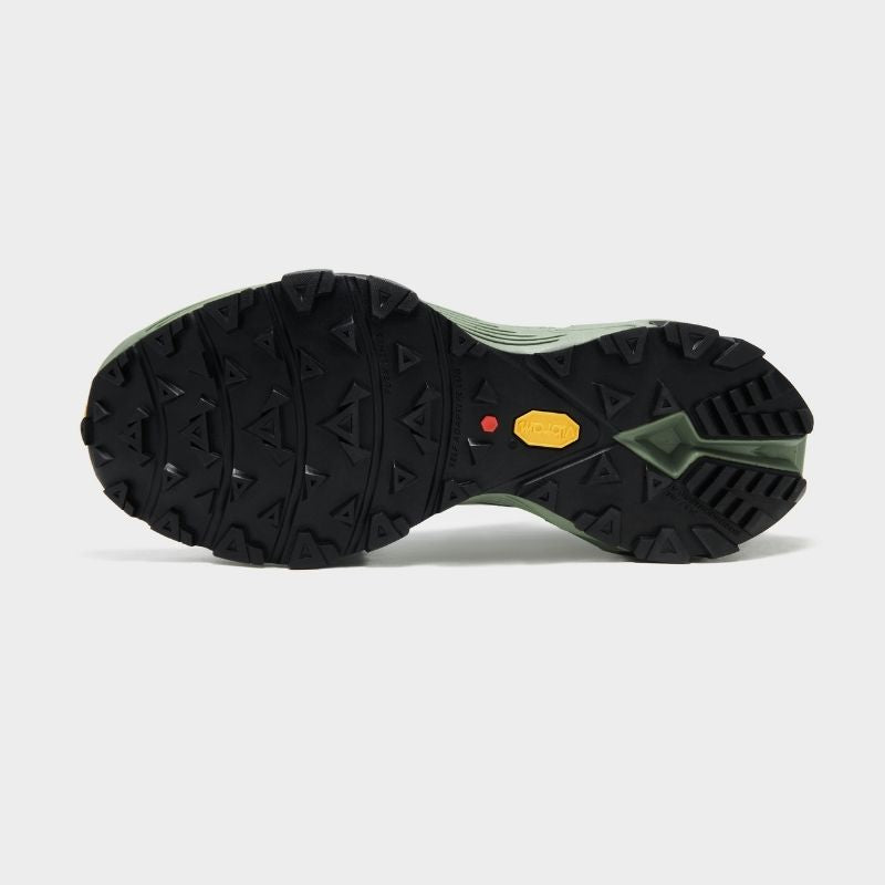 KAILAS Fuga EX 3 Uomo Green Porcelain/Jade White