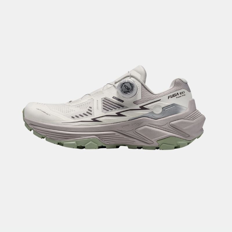 KAILAS Fuga EX 3 Boa Donna Original