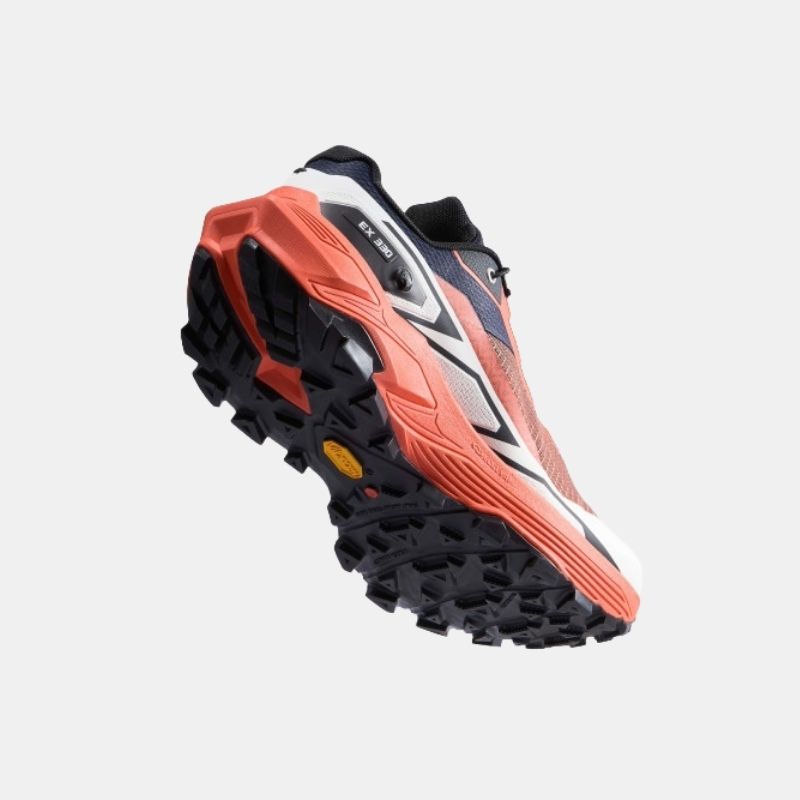 KAILAS Fuga EX 330 Uomo Orange