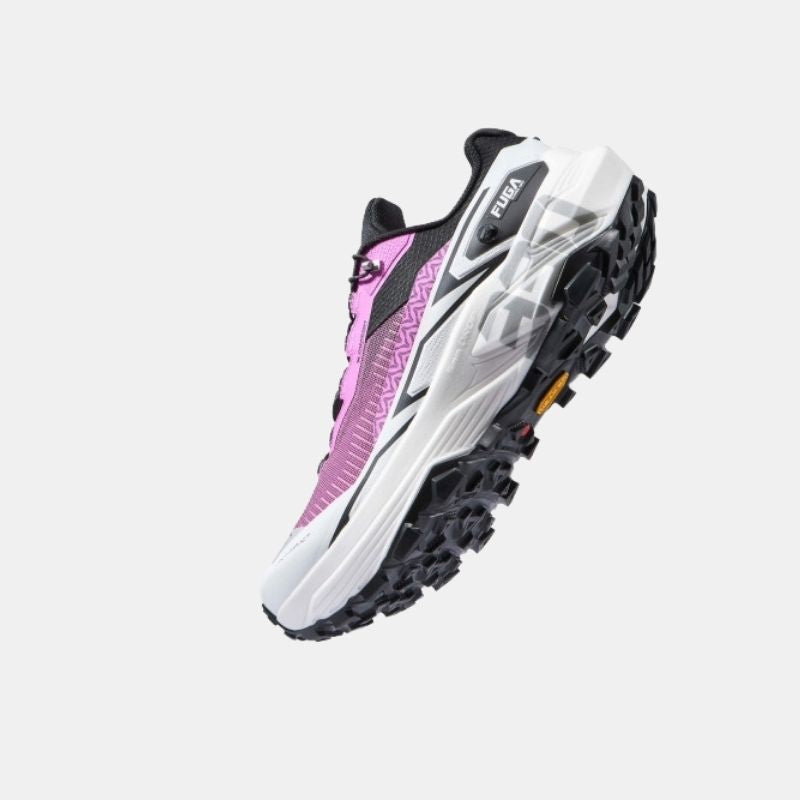 KAILAS Fuga EX 330 Uomo Electric Purple/Pink