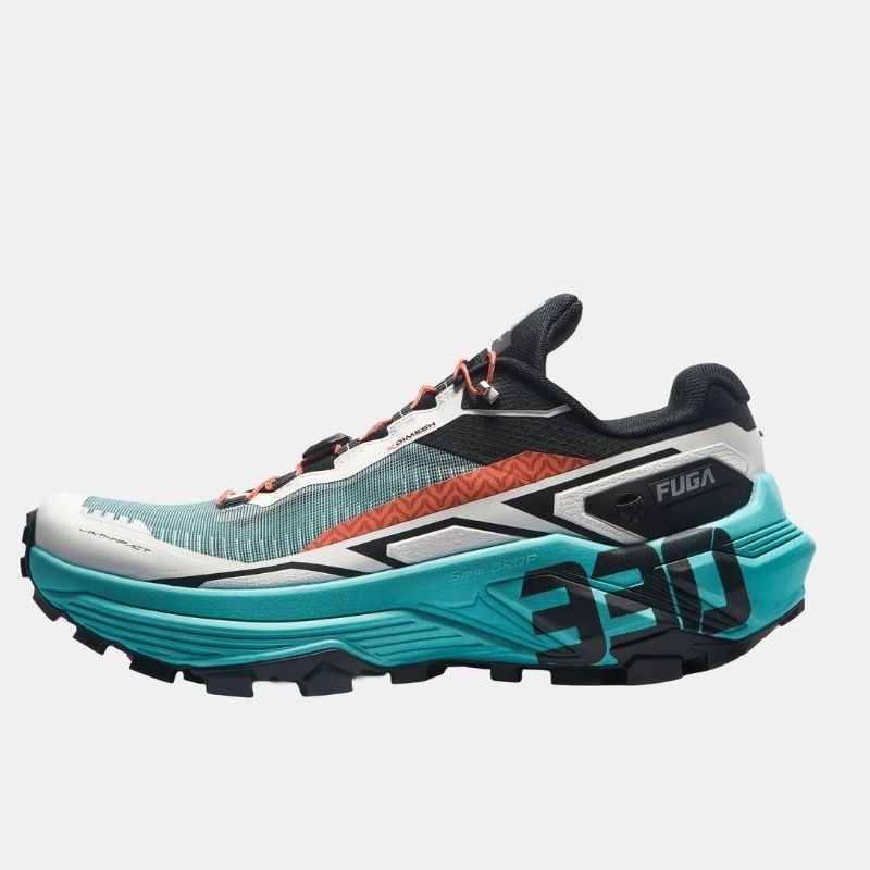 KAILAS Fuga EX 330 Donna Blu