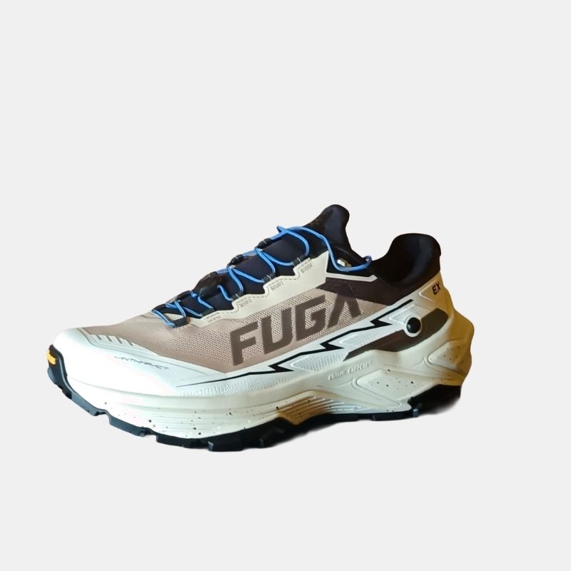 KAILAS Fuga EX 3 Uomo Classic Oatmilk/White