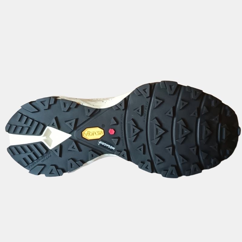 KAILAS Fuga EX 3 Uomo Classic Oatmilk/White