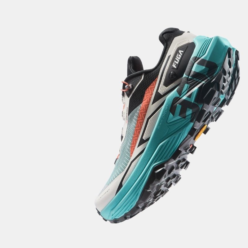 KAILAS Fuga EX 330 Donna Blu