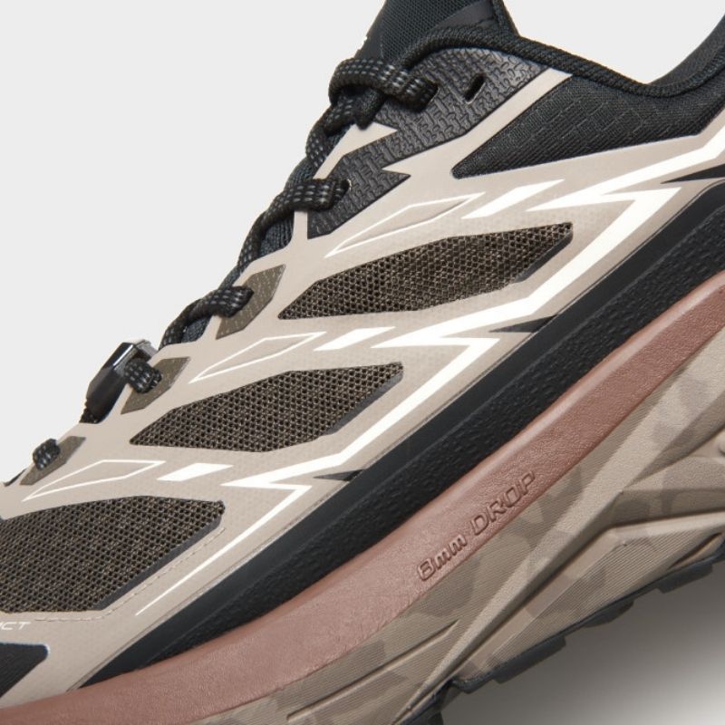 KAILAS Classic 4 Uomo Trail e Fast Hiking
