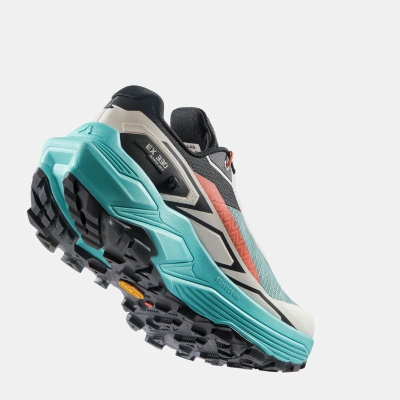 KAILAS Fuga EX 330 Donna Blu