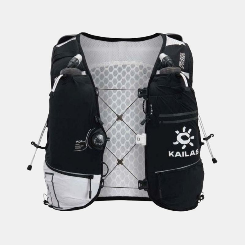 KAILAS Fuga Air Pro 13L Unisex Black/White