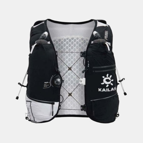 KAILAS Fuga Air Pro 13L Unisex Black/White