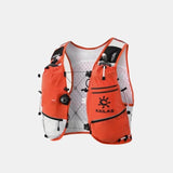 KAILAS Fuga Air Pro 13L Unisex White/Fuga Orange