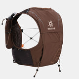 KAILAS Fuga Air IV 8L Uomo Antique Brown