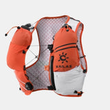 KAILAS Fuga Air 7 IV Zaino Donna Orange