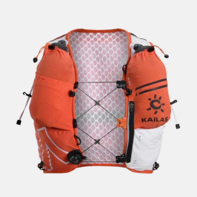 KAILAS Fuga Air 7 IV Zaino Donna Orange
