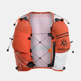 KAILAS Fuga Air 7 IV Zaino Donna Orange