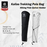 KAILAS Pole Bag Porta Bastoncini