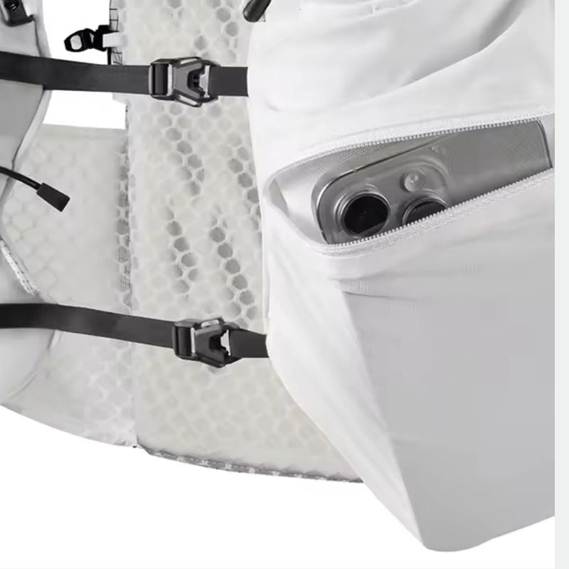 KAILAS Fuga Ultra 18L Zaino Uomo
