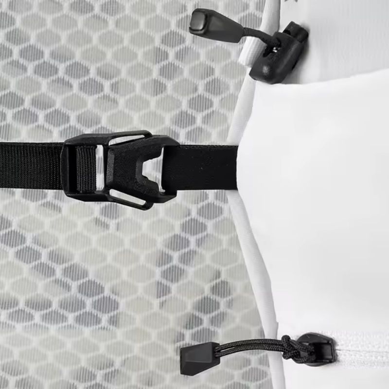 KAILAS Fuga Ultra 18L Zaino Uomo