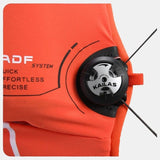 KAILAS Fuga Air 8 IV Zaino Unisex Orange