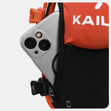 KAILAS Fuga Air 8 IV Zaino Unisex Orange