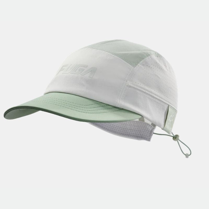 KAILAS Cappello Unisex Trail Running Verde